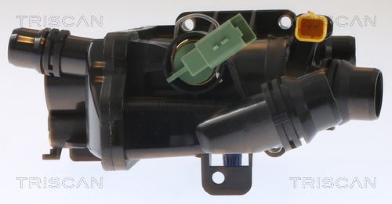 TRISCAN 8620 55197 Thermostat M. Gehäuse für Opel