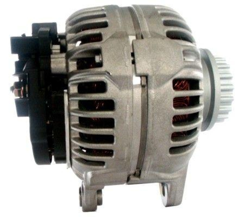 HELLA 8EL 011 712-291 Generator 14V 150A