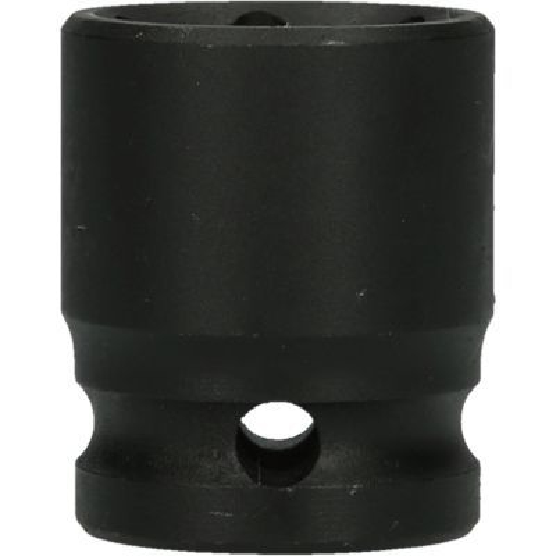 KS TOOLS 515.1022 1/2" Sechskant-Kraft-Stecknuss 22mm