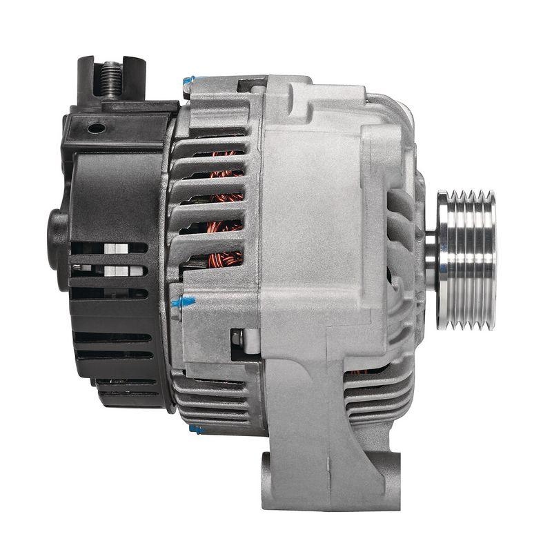 VALEO 439331 Generator Neu - ORIGINS