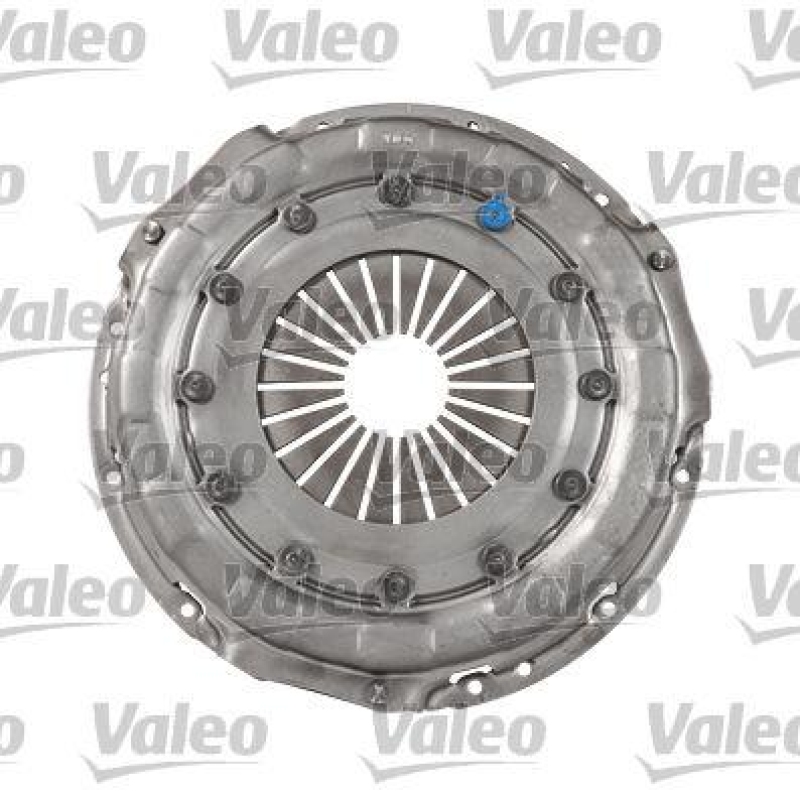 VALEO 805488 Kupplungskit 3 K