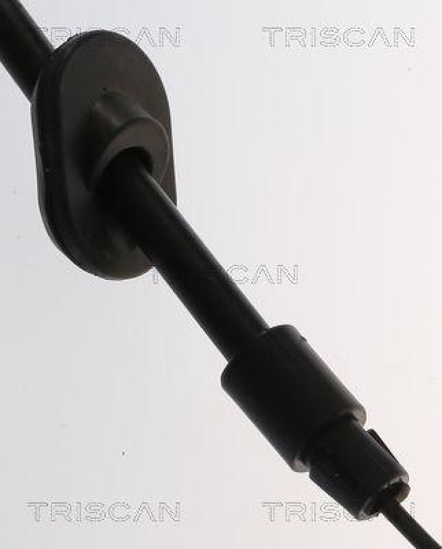 TRISCAN 8140 231149 Handbremsseil für Mercedes