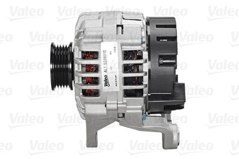 VALEO 439338 Generator Neu - ORIGINS