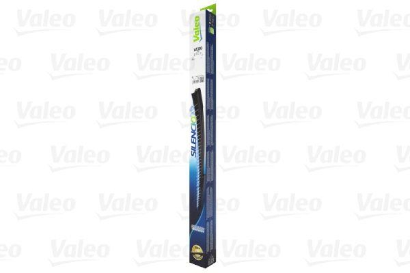 VALEO 572300 Silencio Original Aquablade (x2) VA300