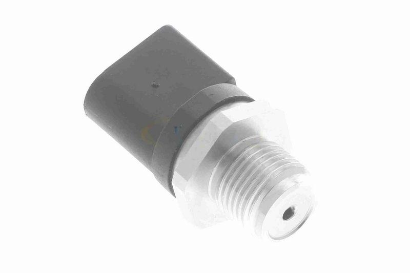 VEMO V20-72-5244 Sensor, Kraftstoffdruck 3-Polig / An Kraftstoffverteilerrohr für BMW