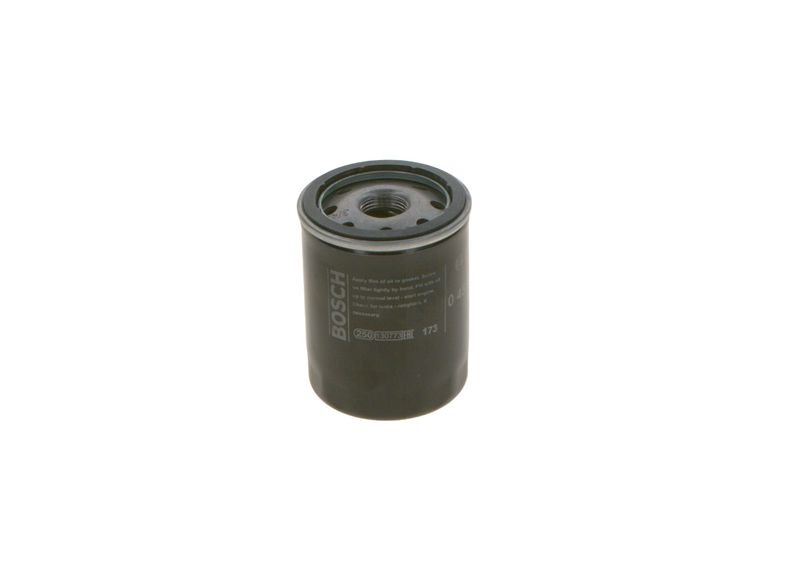 BOSCH 0 451 103 276 Ölfilter P3276 Ø 65mm Höhe 87mm