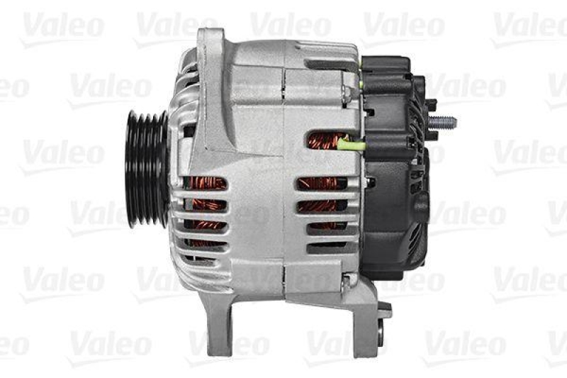 VALEO 439345 Generator Neu - ORIGINS