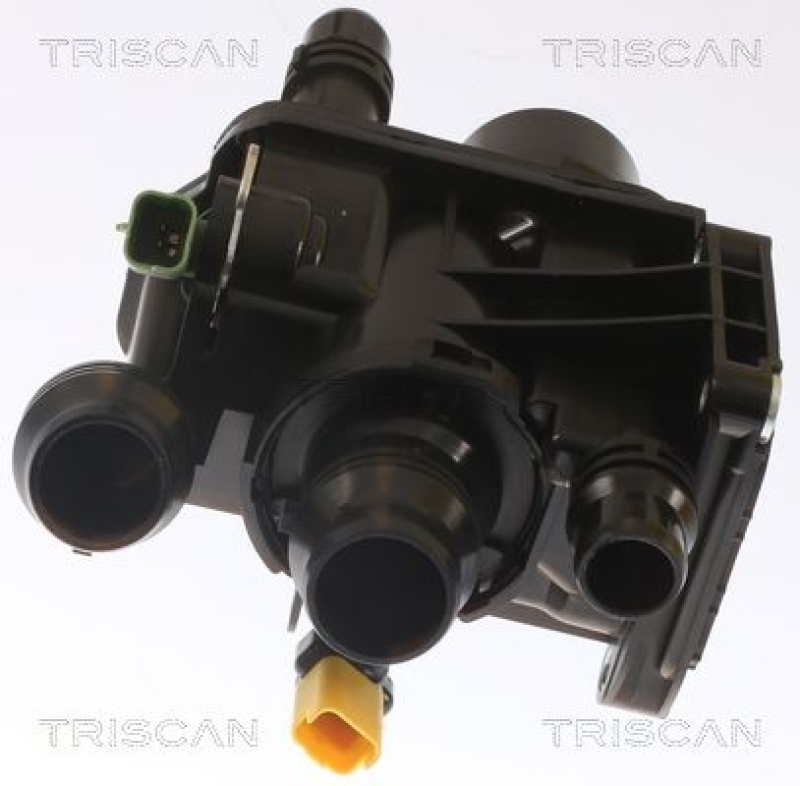 TRISCAN 8620 55395 Thermostat M. Gehäuse für Psa