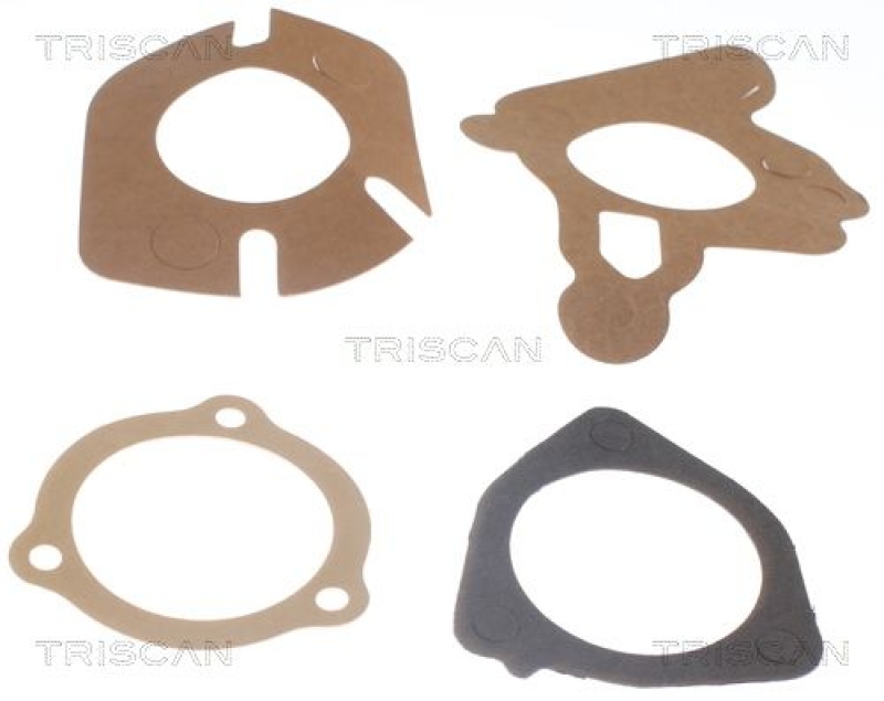 TRISCAN 8620 2982 Thermostat für Nissan 80-85 - Isuzu-Subar