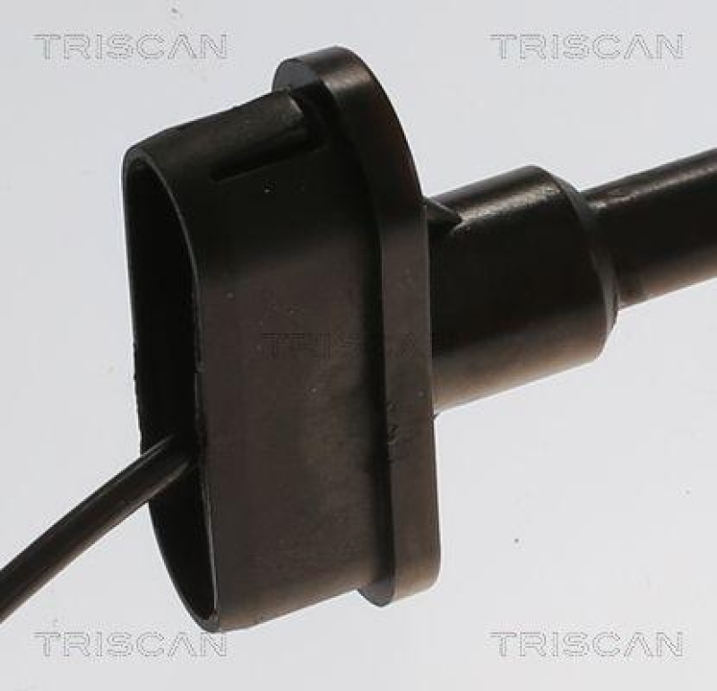 TRISCAN 8140 231163 Handbremsseil für Mercedes