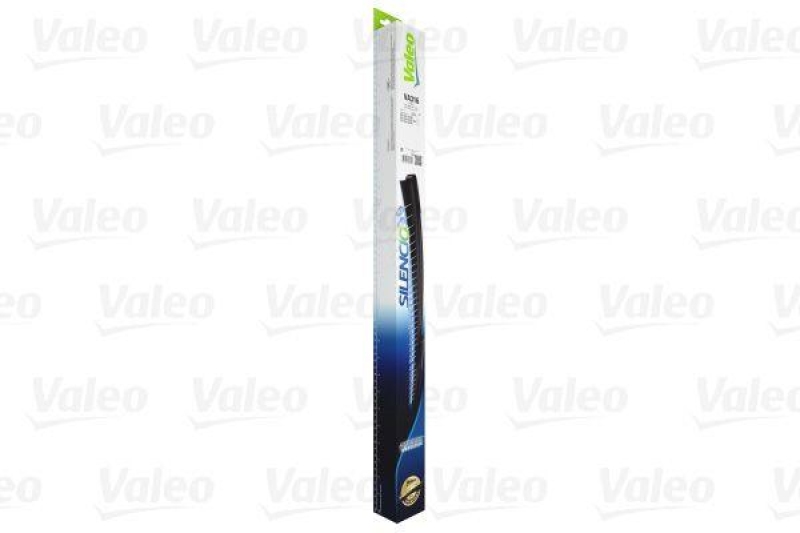 VALEO 572316 Silencio Original Aquablade (x2) VA316