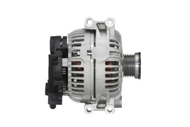 HELLA 8EL 011 712-431 Generator 14V 155A