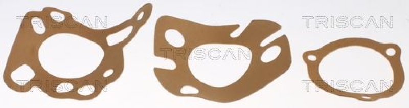 TRISCAN 8620 2992 Thermostat für Isuzu-Nissan (4)