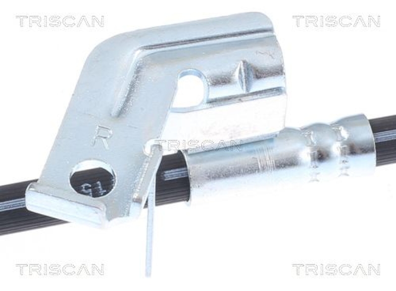 TRISCAN 8150 43294 Bremsschlauch Hinten für Hyundai