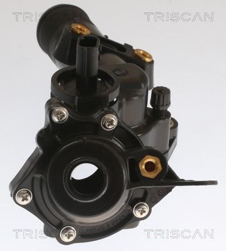 TRISCAN 8620 55483 Thermostat M. Gehäuse für Mercedes/Dacia/Renault