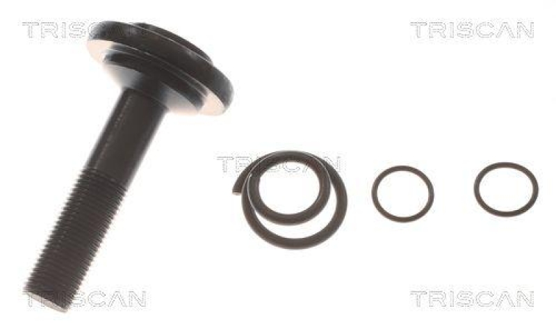 TRISCAN 8540 11591 Antriebswelle für Bmw X3,X4