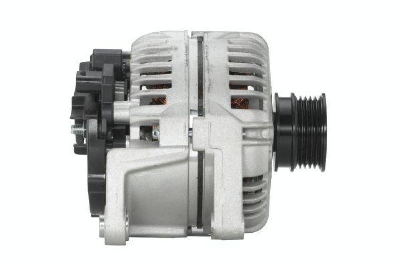 HELLA 8EL 011 712-501 Generator 14V 120A