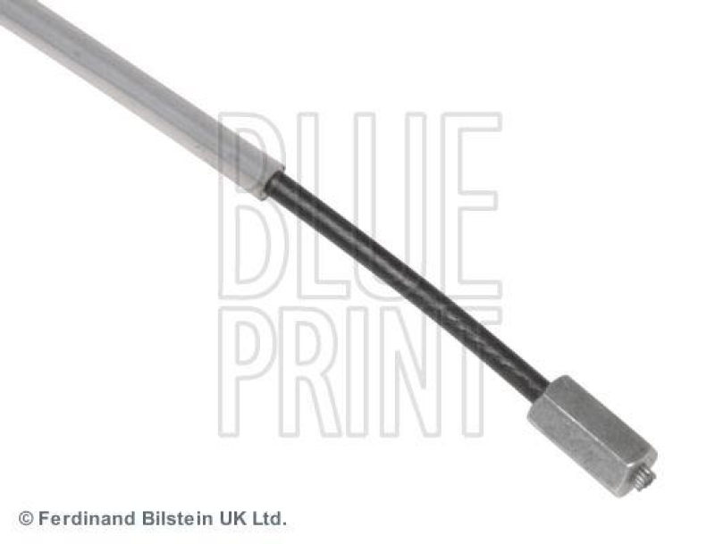 BLUE PRINT ADR164601 Handbremsseil für Renault