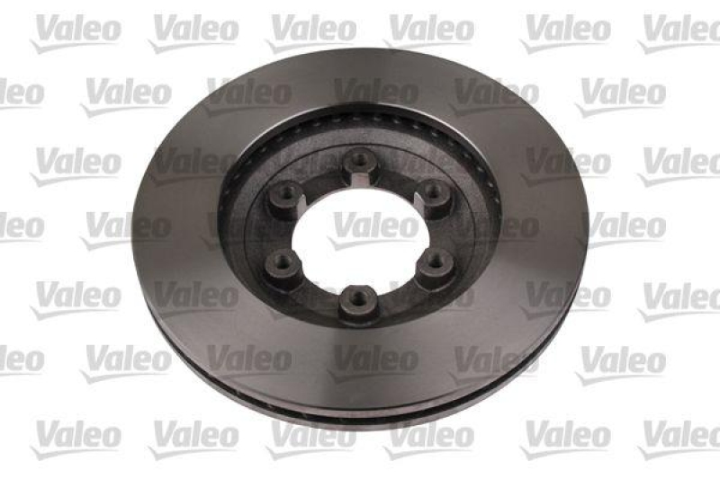 VALEO 197469 Bremsscheibe