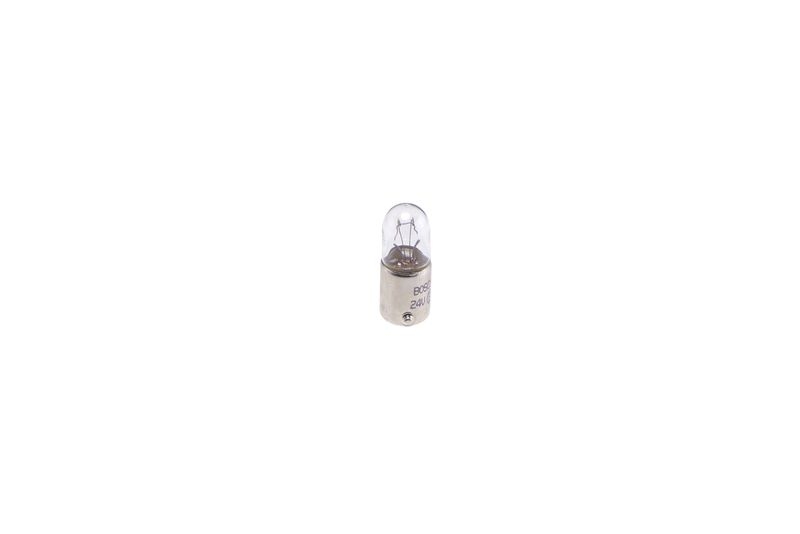 BOSCH 1 987 302 512 Glühlampe Trucklight