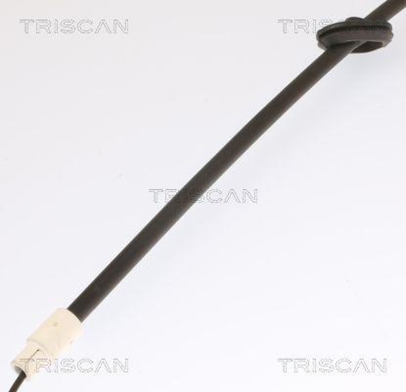 TRISCAN 8140 231183 Handbremsseil für Mercedes