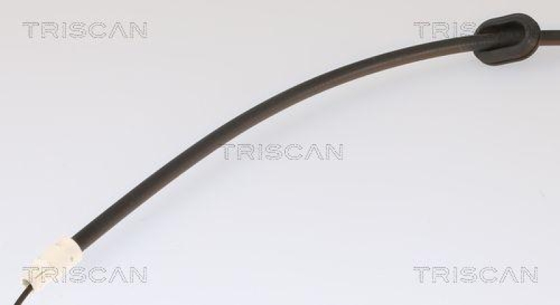 TRISCAN 8140 231184 Handbremsseil für Mercedes