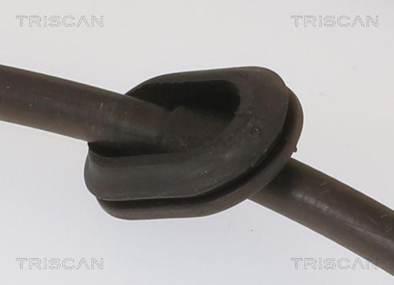 TRISCAN 8140 231185 Handbremsseil für Mercedes