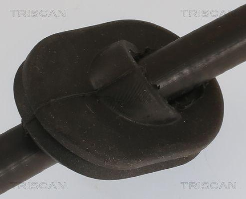 TRISCAN 8140 231186 Handbremsseil für Mercedes