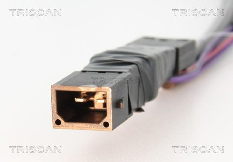 TRISCAN 8180 29251 Sensor, Raddrehzahl für Vag