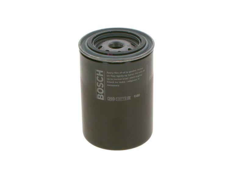 BOSCH 0 451 103 346 Ölfilter P3346 Ø 93mm Höhe 140mm