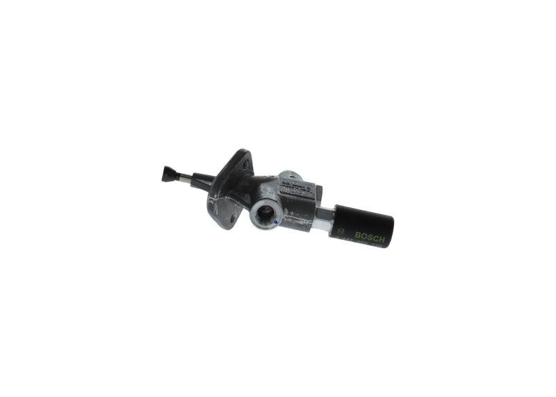 Bosch F 002 A50 023 Kraftstoff-Förderpumpe