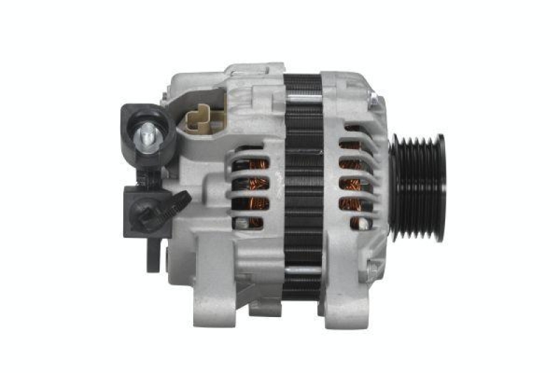 HELLA 8EL 011 712-601 Generator 14V 60A