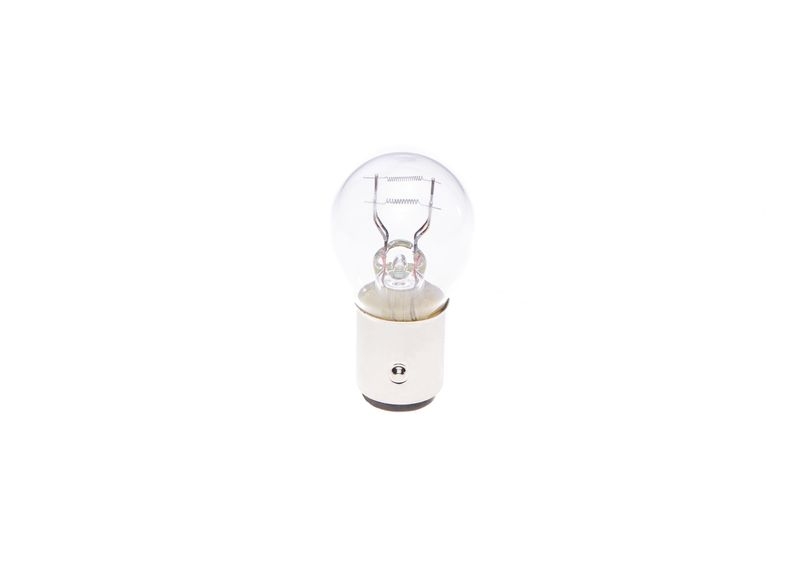 BOSCH 1 987 302 524 Glühlampe Trucklight