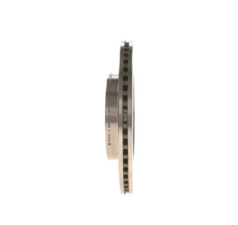 Bosch 0 986 479 341 Bremsscheibe BD1229