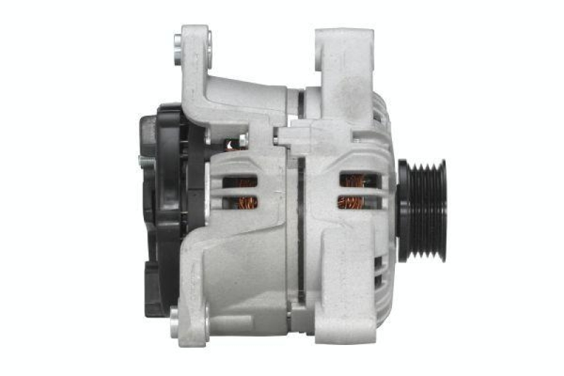 HELLA 8EL 011 712-831 Generator 14V 120A