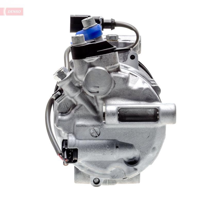 DENSO DCP02102 Kompressor AC AUDI Q5 (8R) (08-)