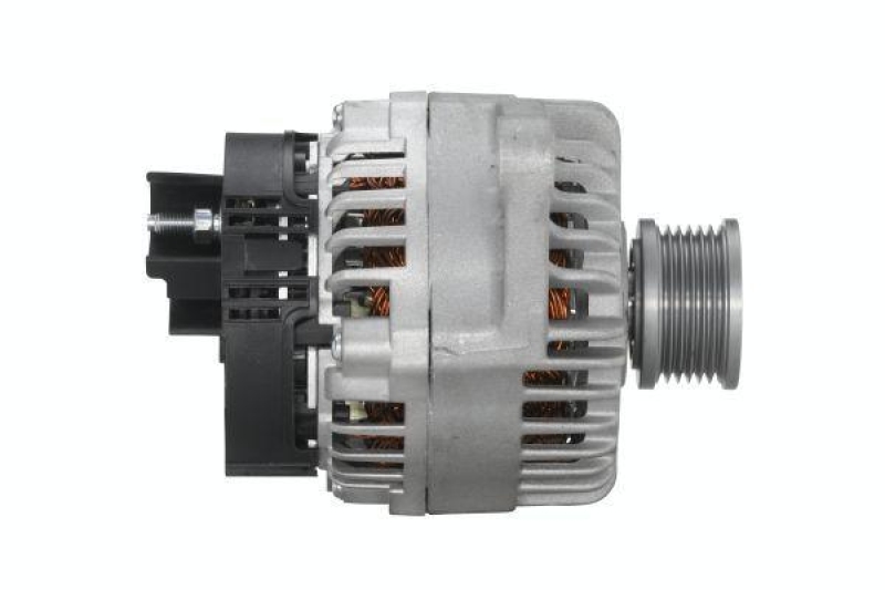 HELLA 8EL 011 712-851 Generator 14V 120A