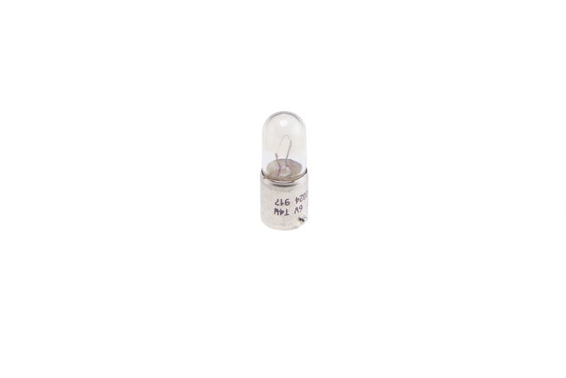 BOSCH 1 987 302 603 Glühlampe Pure Light