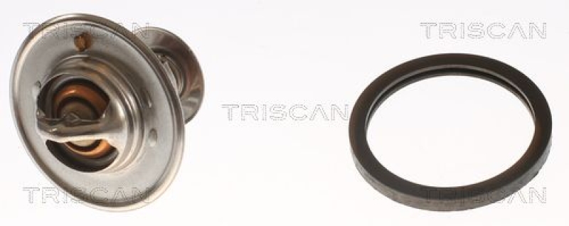 TRISCAN 8620 3291 Thermostat für Volvo B18-B20-B30 (1)