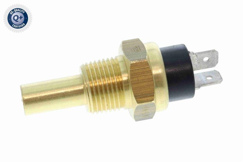 VEMO V37-72-0005 Sensor, Kühlmitteltemperatur 3/8 Gas 19 H Con 2-Polig für MITSUBISHI