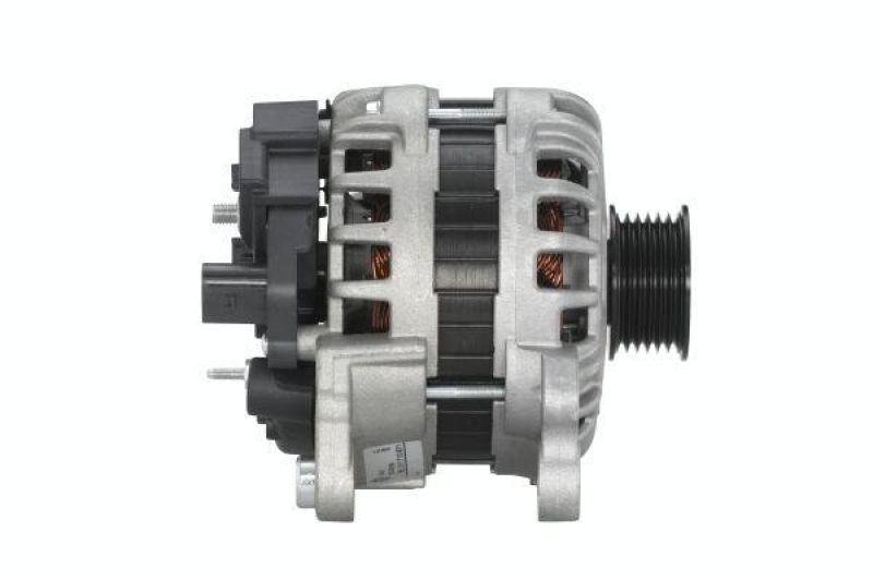 HELLA 8EL 011 712-871 Generator 14V 90A