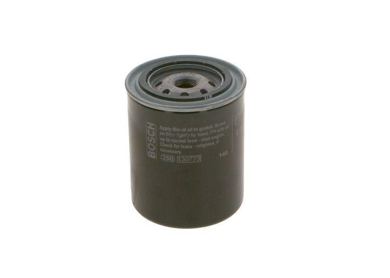 BOSCH 0 451 103 357 Ölfilter P3357 Ø 93mm Höhe 121mm