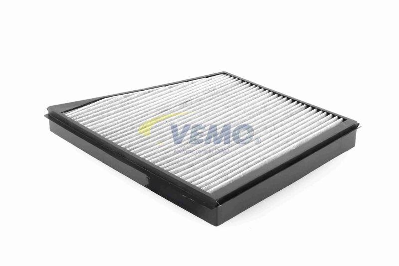 VEMO V30-31-1008 Filter, Innenraumluft Ll, 315x266x35 mm, Kunststoffrahmen Kuns für MERCEDES-BENZ