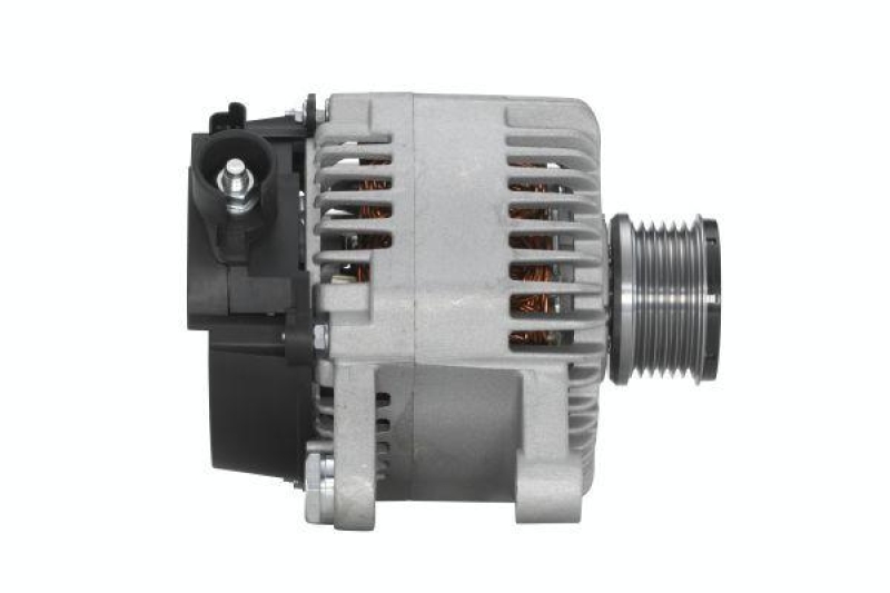 HELLA 8EL 011 712-911 Generator 14V 90A