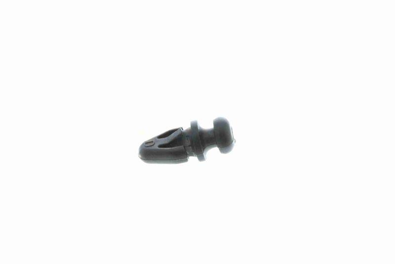 VAICO V25-0698 Clip Innenverkleidungsclip Ø 5,0 mm Pom schwarz für FORD