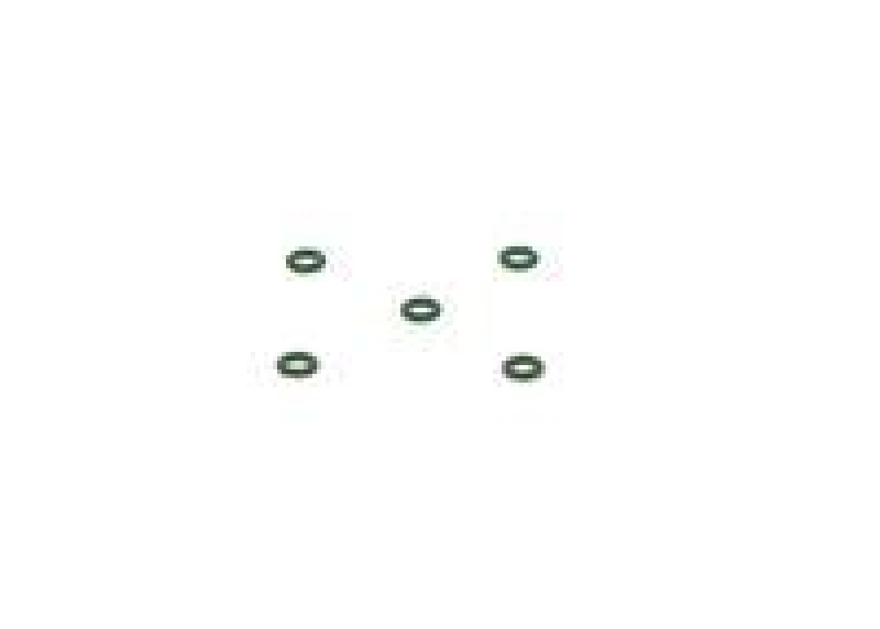 Bosch 1 280 210 033 O-Ring