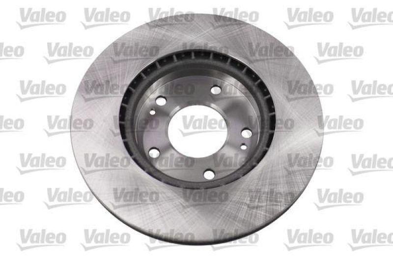 VALEO 197502 Bremsscheibe