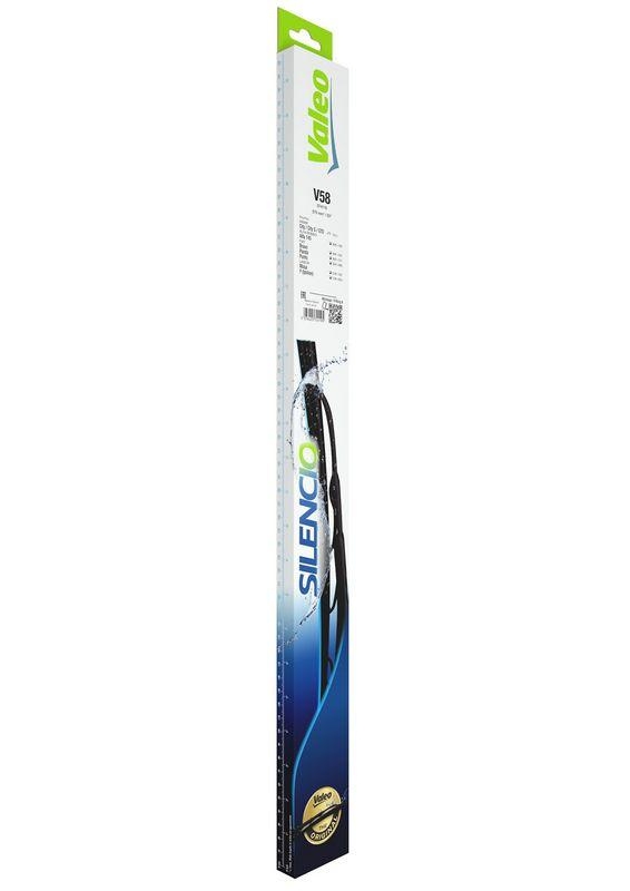 VALEO 574119 Silencio Standard (x1) V58