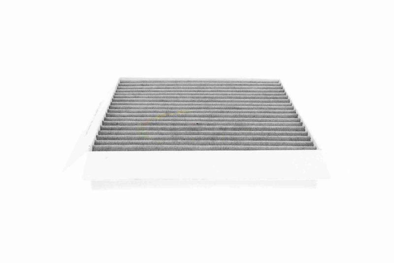 VEMO V30-31-1040 Filter, Innenraumluft 203x199x40 mm, Textilrahmen für SMART