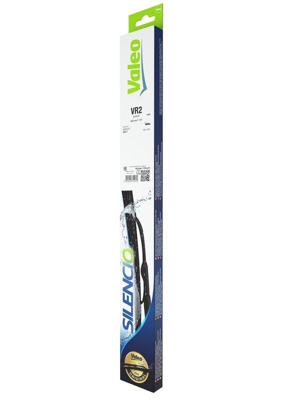 VALEO 574127 Silencio Performance Heck (x1) VR2